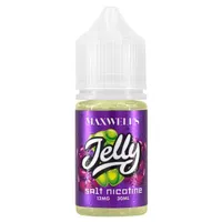 Жидкость - MAXWELLS - №2 - JELLY (Ягодный мармелад) - 30мл -  - Salt